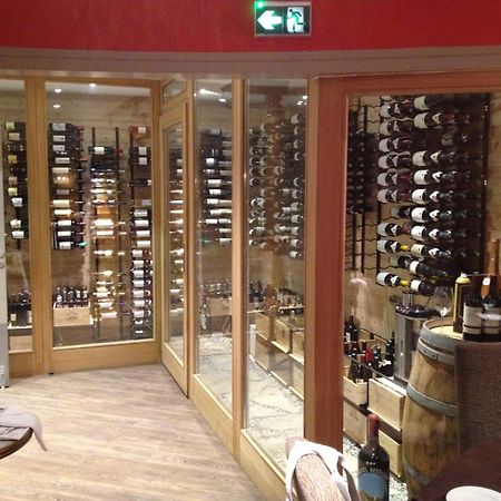 Hotel & Spa Les Bartavelles Crots Zewnętrze zdjęcie