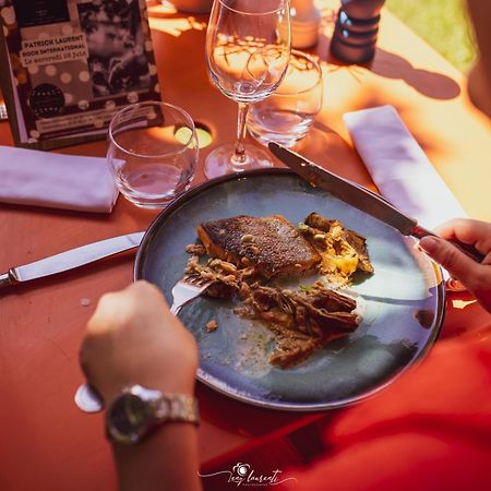 Hotel & Spa Les Bartavelles Crots Zewnętrze zdjęcie