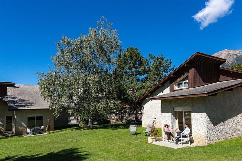 Hotel & Spa Les Bartavelles Crots Zewnętrze zdjęcie