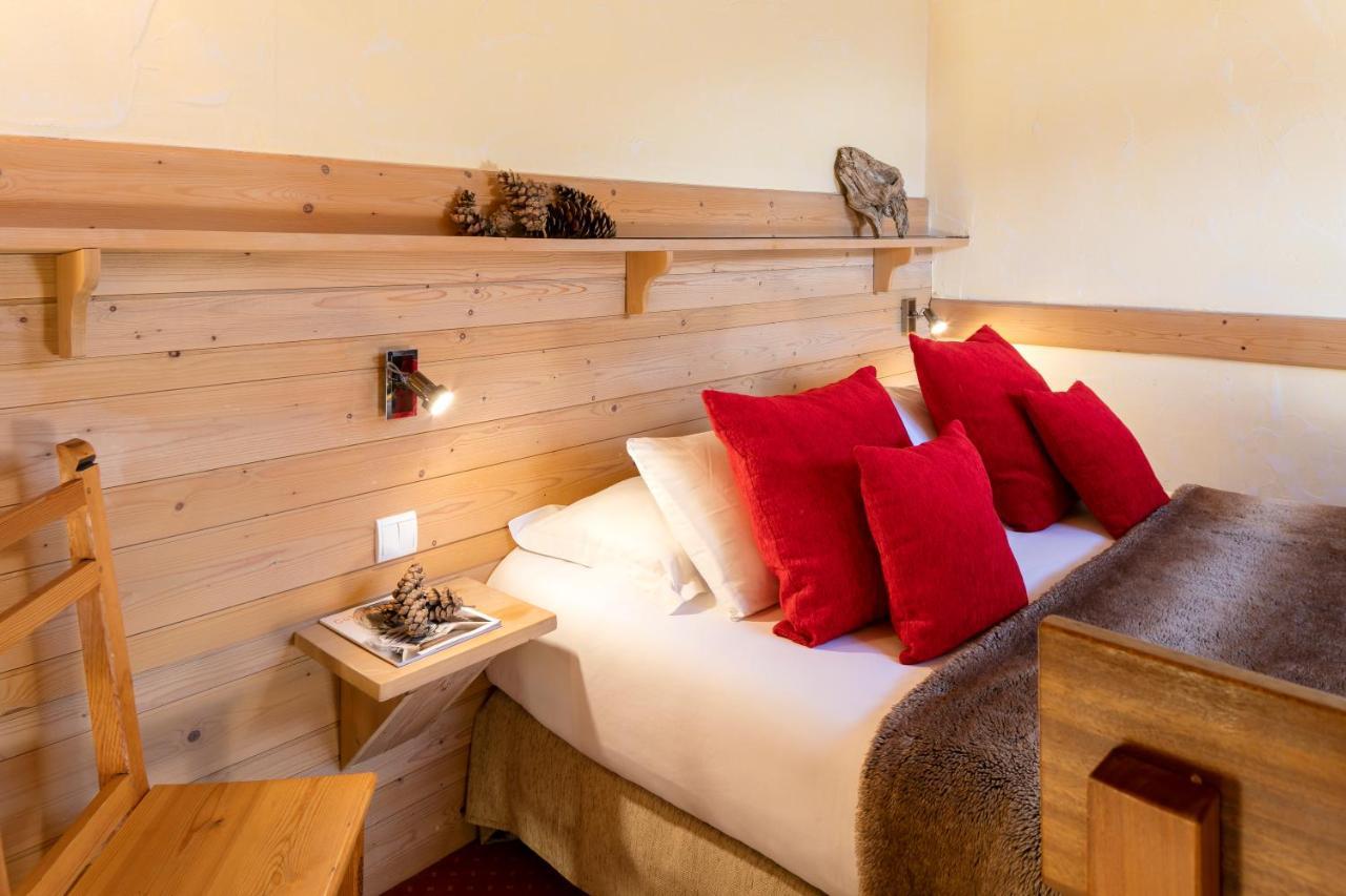 Hotel & Spa Les Bartavelles Crots Zewnętrze zdjęcie