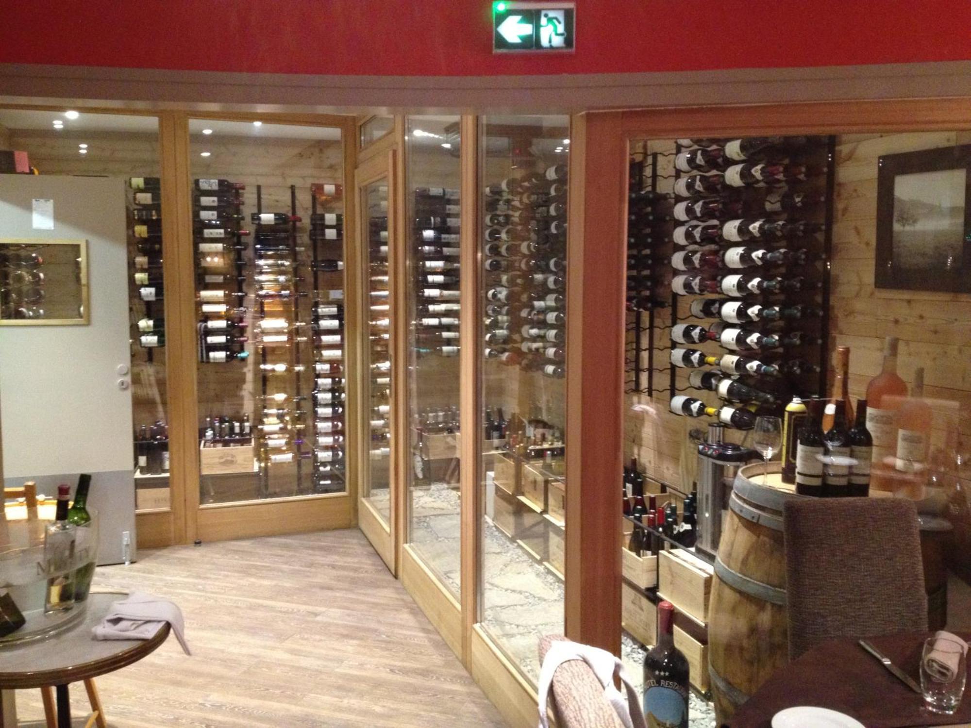 Hotel & Spa Les Bartavelles Crots Zewnętrze zdjęcie
