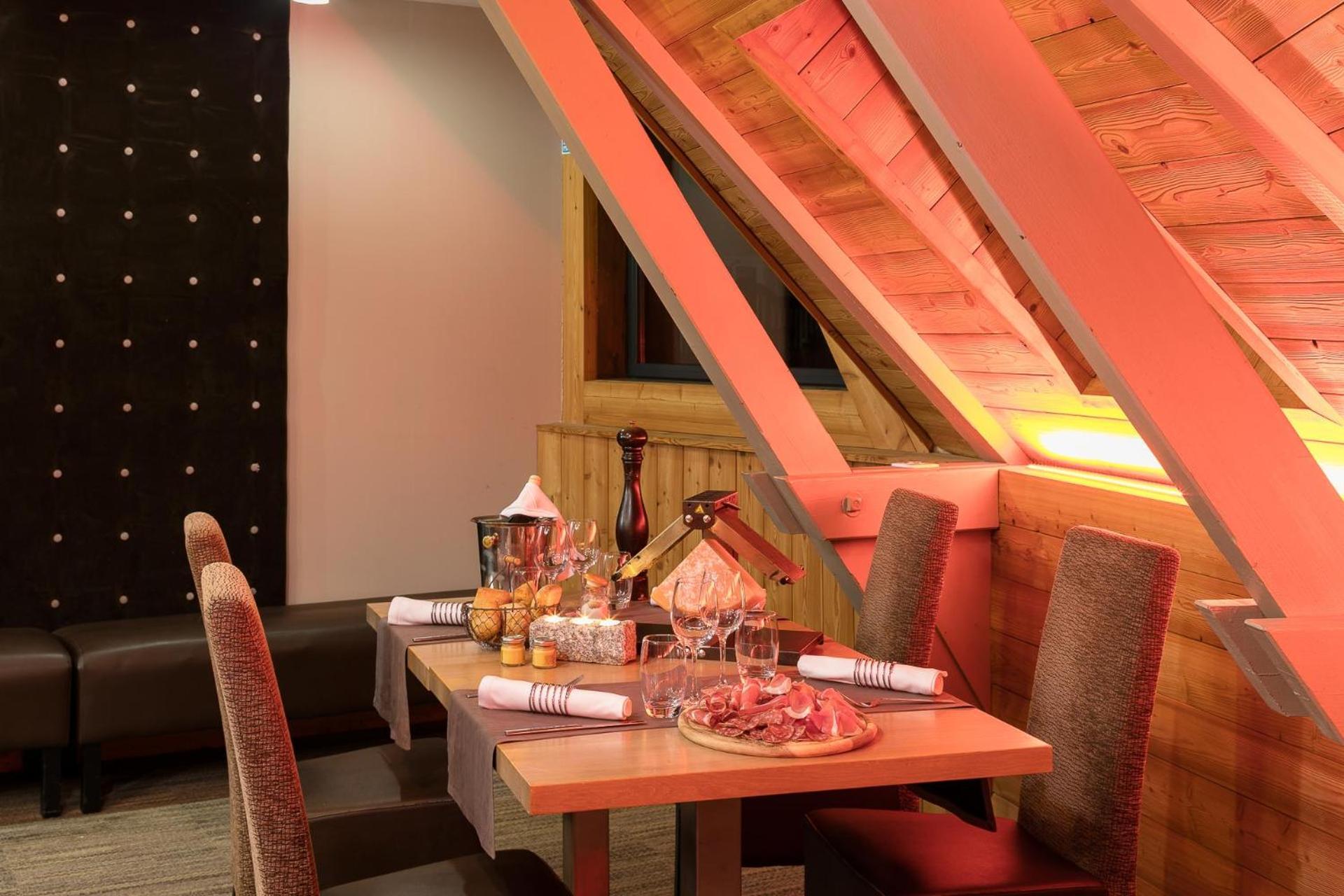 Hotel & Spa Les Bartavelles Crots Zewnętrze zdjęcie