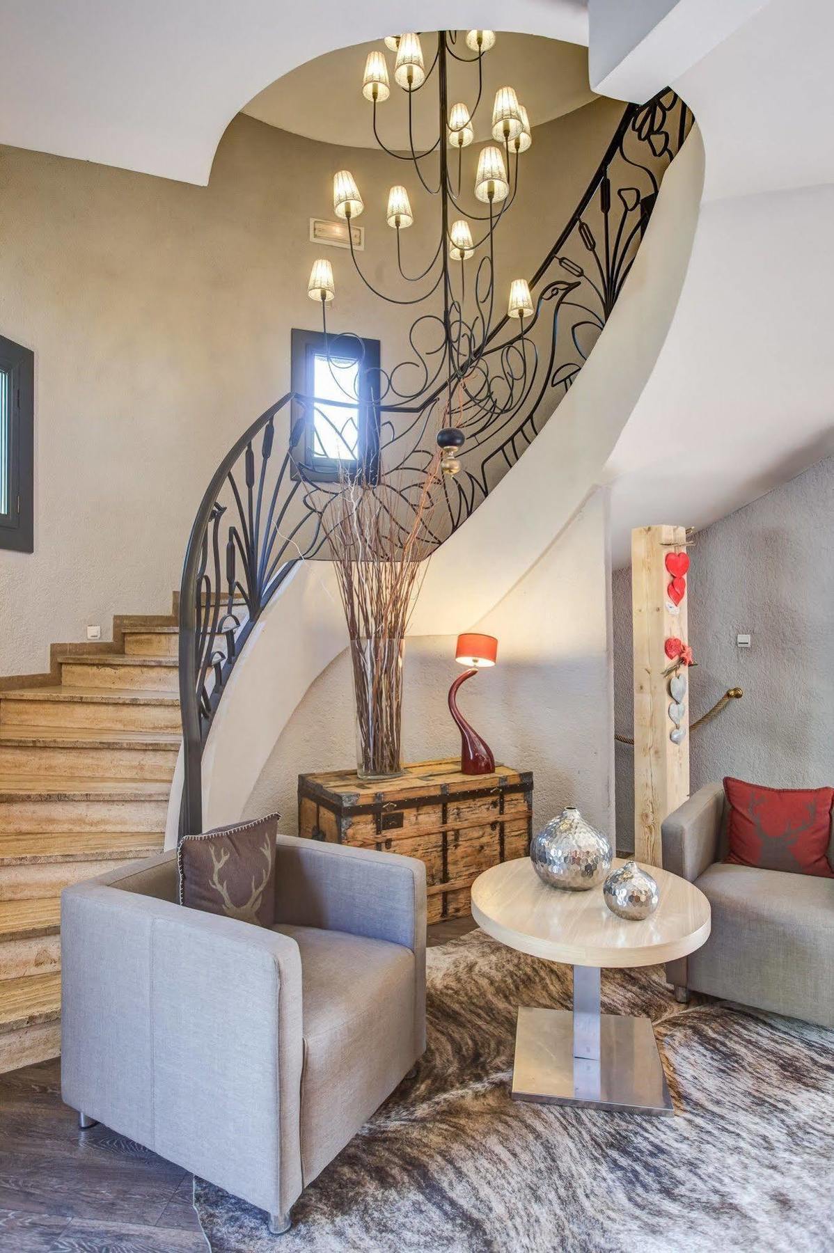 Hotel & Spa Les Bartavelles Crots Zewnętrze zdjęcie
