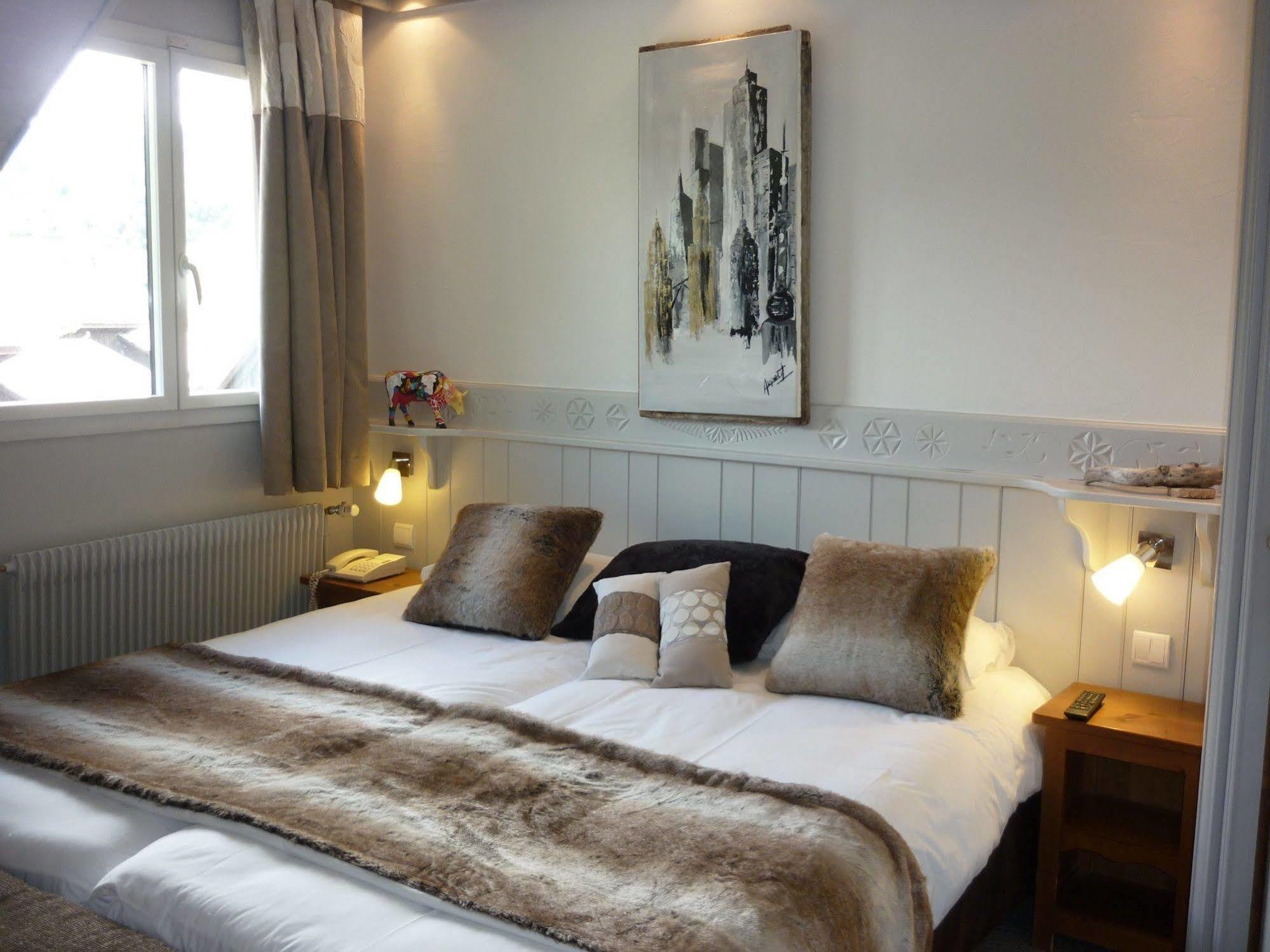 Hotel & Spa Les Bartavelles Crots Zewnętrze zdjęcie