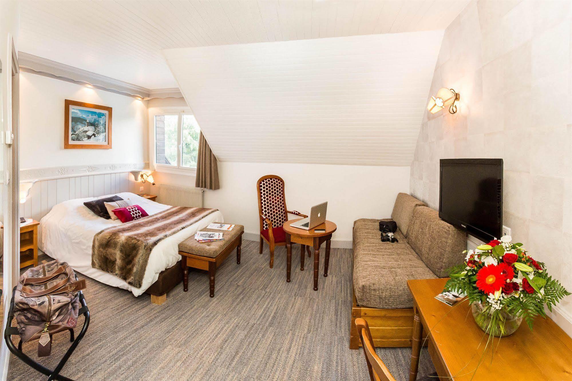 Hotel & Spa Les Bartavelles Crots Zewnętrze zdjęcie