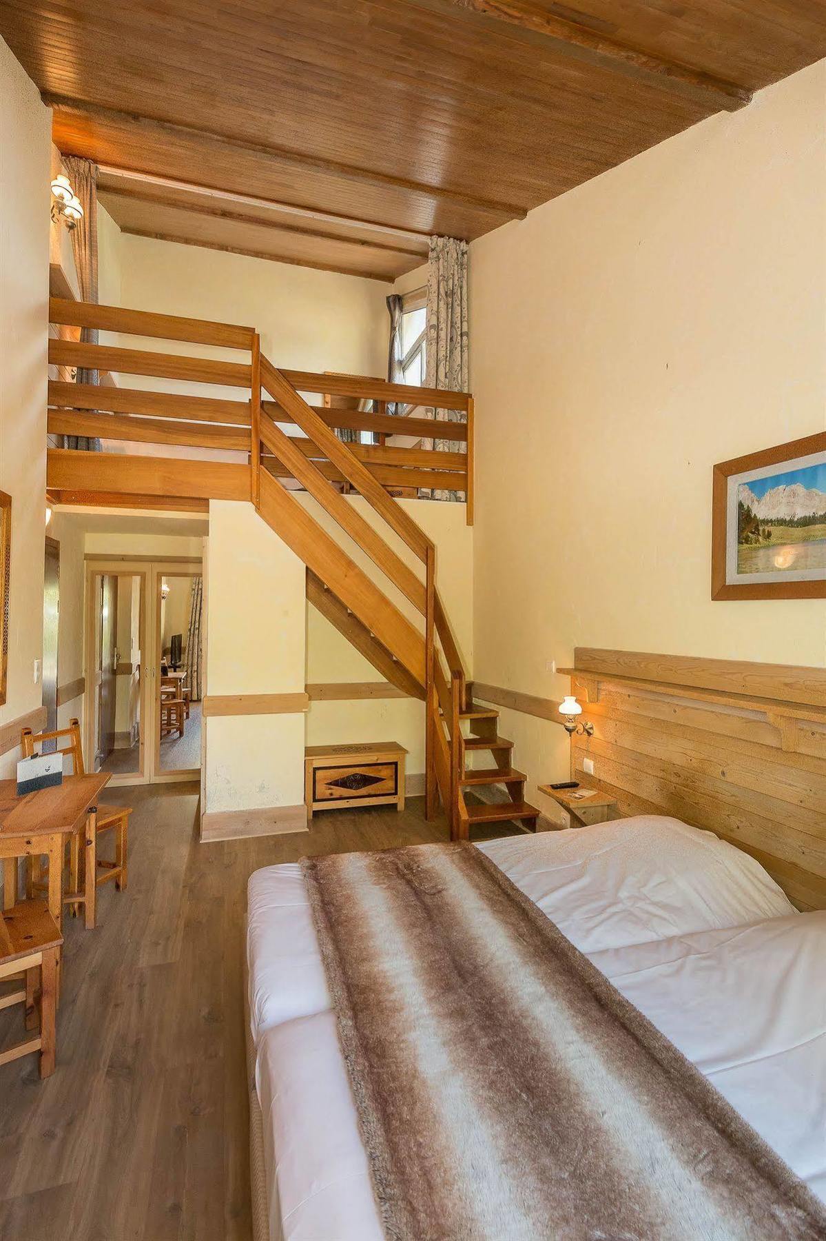 Hotel & Spa Les Bartavelles Crots Zewnętrze zdjęcie