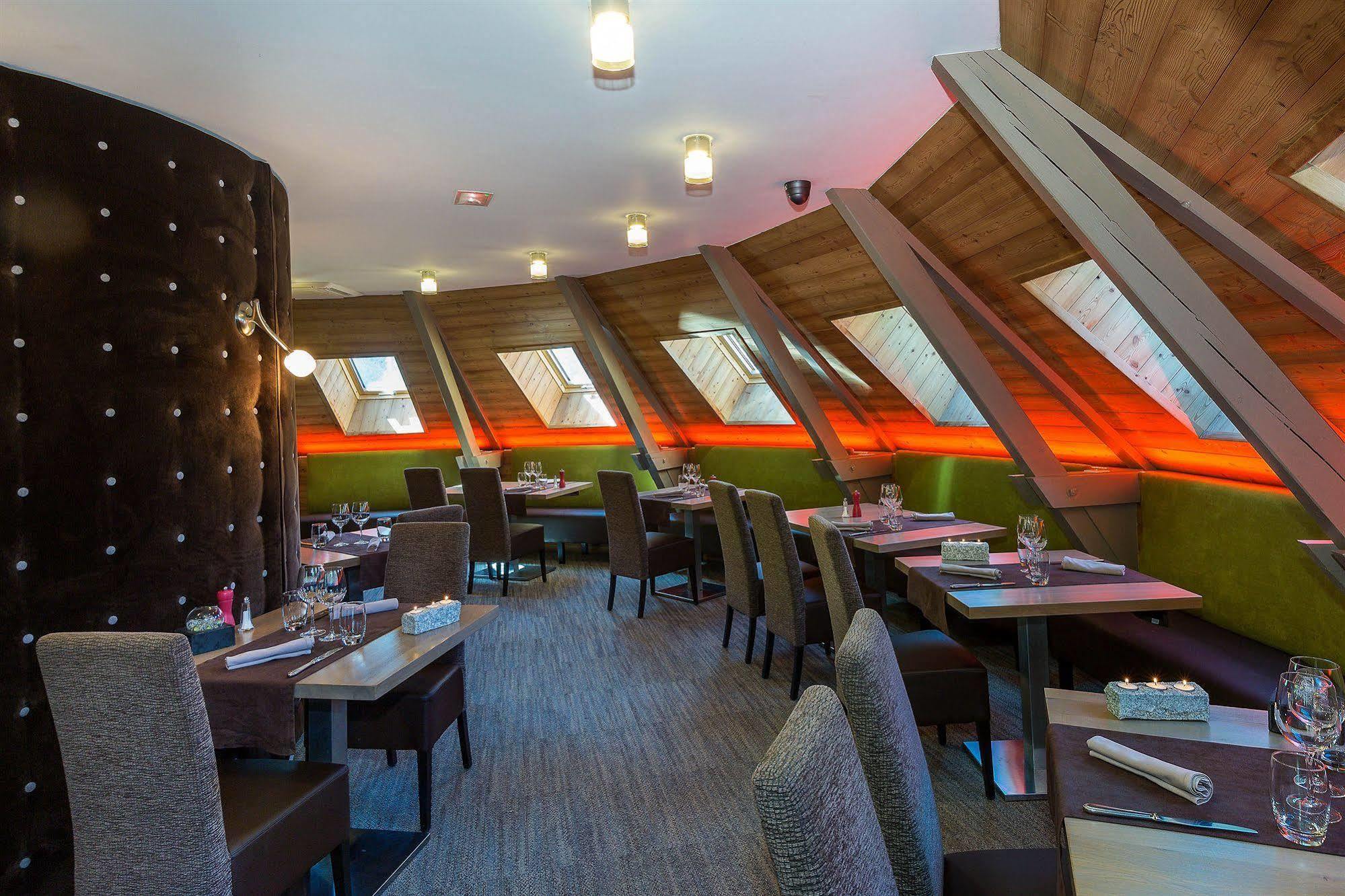 Hotel & Spa Les Bartavelles Crots Zewnętrze zdjęcie